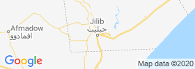 Jilib map